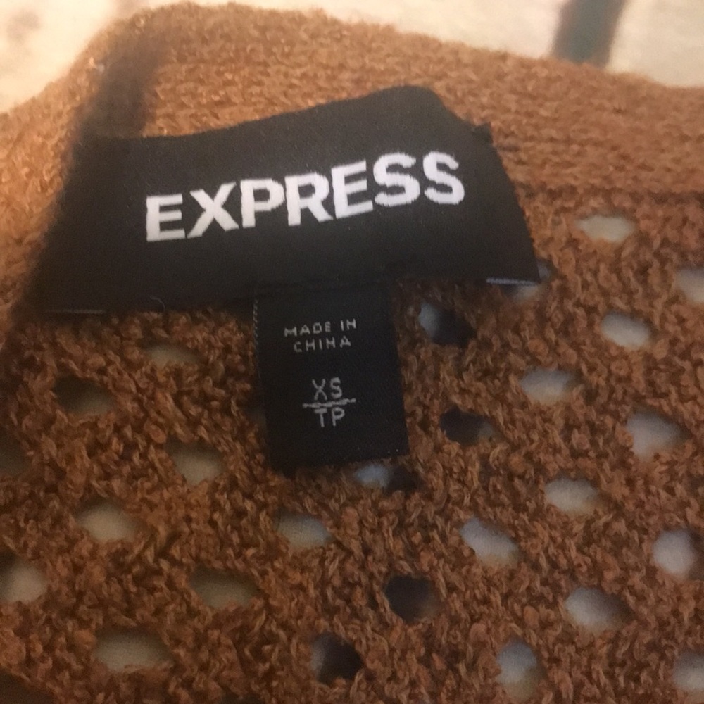 Sweater - Picture 6 of 6